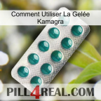 Comment Utiliser La Gelée Kamagra dapoxetine1